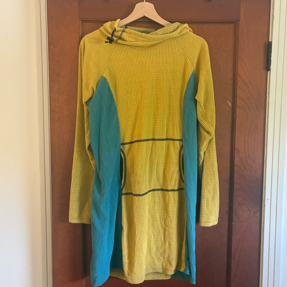 New Melanzana Dress sz. Large